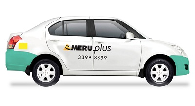 India Desire : Meru Cabs Coupons & Offers: Upto 50% Off Promo Codes For September 2016